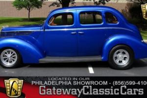 1938 Ford Other Pickups Humpback Photo