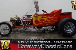 1923 Ford Model T --