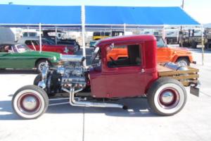 1932 Ford T-Bucket Custom