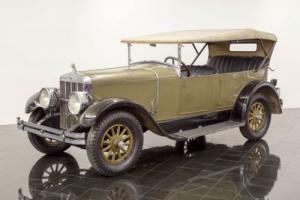 1927 Other Makes G80