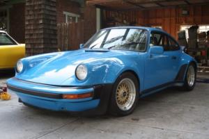 1970 Porsche 911 Photo