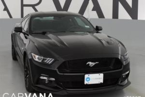 2016 Ford Mustang Mustang GT Photo