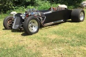 1927 Ford Other Track T