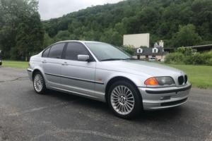 2001 BMW 3-Series Photo