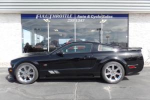 2006 Ford Mustang