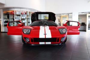 2005 Ford Ford GT GT Photo
