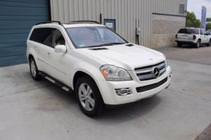 2007 Mercedes-Benz GL-Class GL450 Premium Package 4Matic 4WD 4.7L V8 SUV One Owner Photo