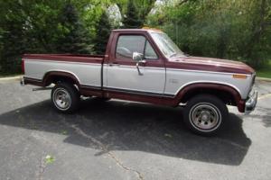 1982 Ford F-150 Photo