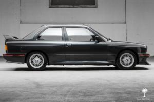 1991 BMW M3 Photo