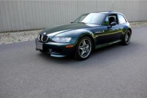 2002 BMW M Roadster & Coupe for Sale
