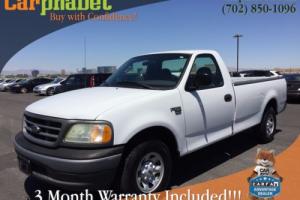 2003 Ford F-150 7700 Series Photo