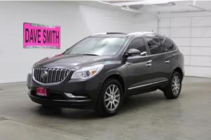 2017 Buick Enclave AWD 4dr Leather Photo