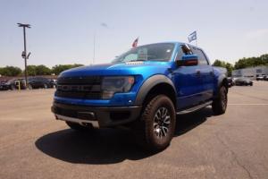 2013 Ford F-150 Photo