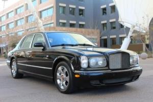 2002 Bentley Other Red Label