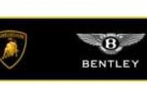 2017 Bentley Bentayga Photo