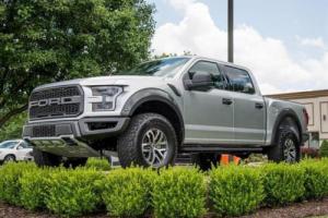2017 Ford F-150 Raptor New, only 30 miles. $64,425.00