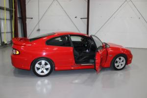 2006 Pontiac GTO Photo
