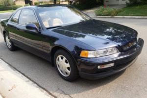 1991 Acura Legend Photo