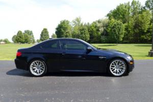 2011 BMW M3 Photo