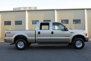 2000 Ford F-250 FreeShipping Photo