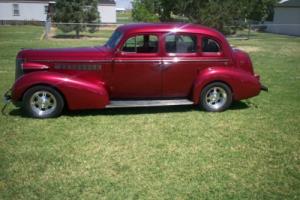1937 Buick Buick Special Photo