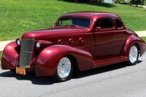 1937 Buick Other Street Rod
