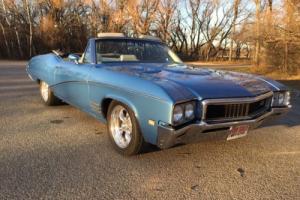 Buick: Skylark Convertible$19,995 US Free North America Delivery