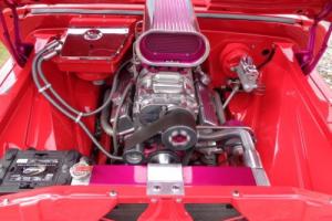 1966 Chevrolet C-10 Short Wheelbase Fleetside