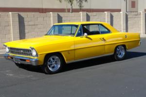 1967 Chevrolet Nova Photo