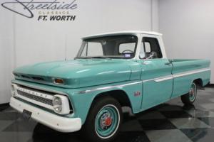 1966 Chevrolet Other Pickups