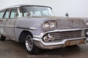 1958 Chevrolet Other Photo