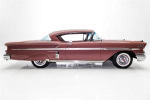 1958 Chevrolet Impala Photo