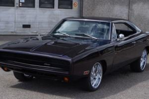 1970 Dodge Charger 500 Coupe Photo
