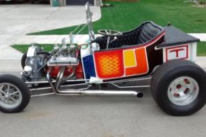 1923 Ford Model T