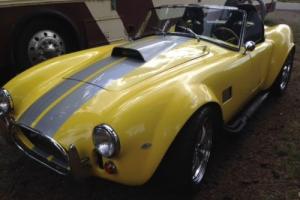 Ford: Other factory five