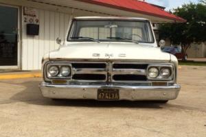 1968 GMC Other Photo