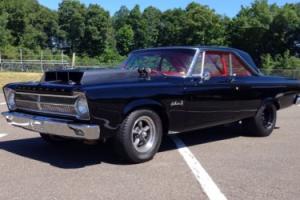1965 Plymouth Belvedere ll Photo