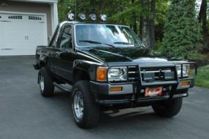 1986 Toyota Other Hilux