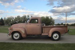 1949 Chevrolet Other Pickups PICK UP