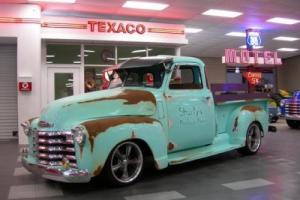 1949 Chevrolet Other Pickups Pick Up Photo