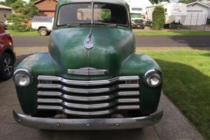 1948 Chevrolet Other Photo