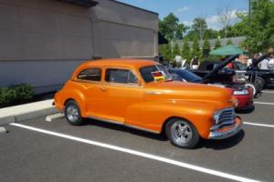1948 Chevrolet Other Photo
