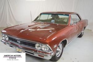 1966 Chevrolet Chevelle --