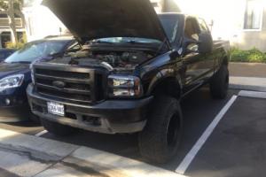 2000 Ford F-250 Photo