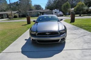 2014 Ford Mustang V6 Premium Performance Package