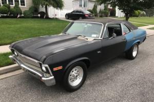 1971 Chevrolet Nova