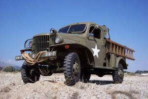 1941 Dodge Other Pickups