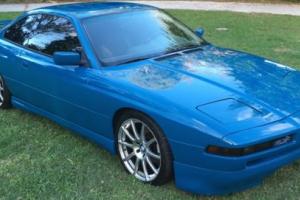 1994 BMW 8-Series Photo