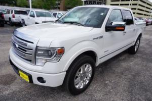 2013 Ford F-150 -- Photo