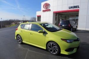 2016 Scion Other -- Photo